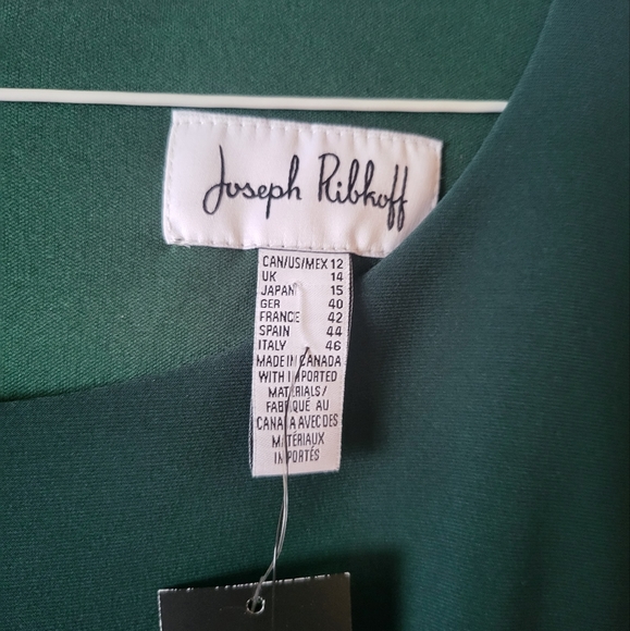 Dress - Picture 3 of 4